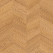 Паркет Елка Французская Lab Arte Chevron Дуб Селект Эир лак 400/313х150х14/3/60°