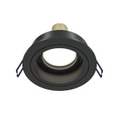 Встраиваемый светильник Technical DL025-2-01B