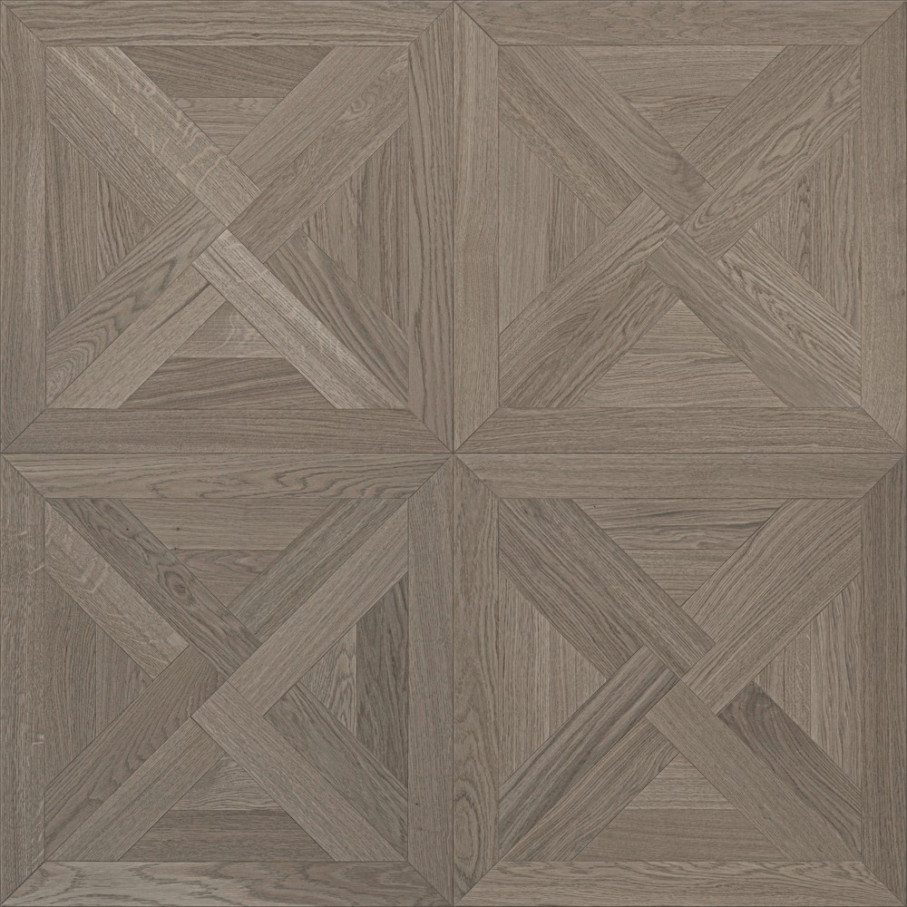 Модульный паркет COSWICK Оттенки серого Туманные фьорды 1144-1863-10