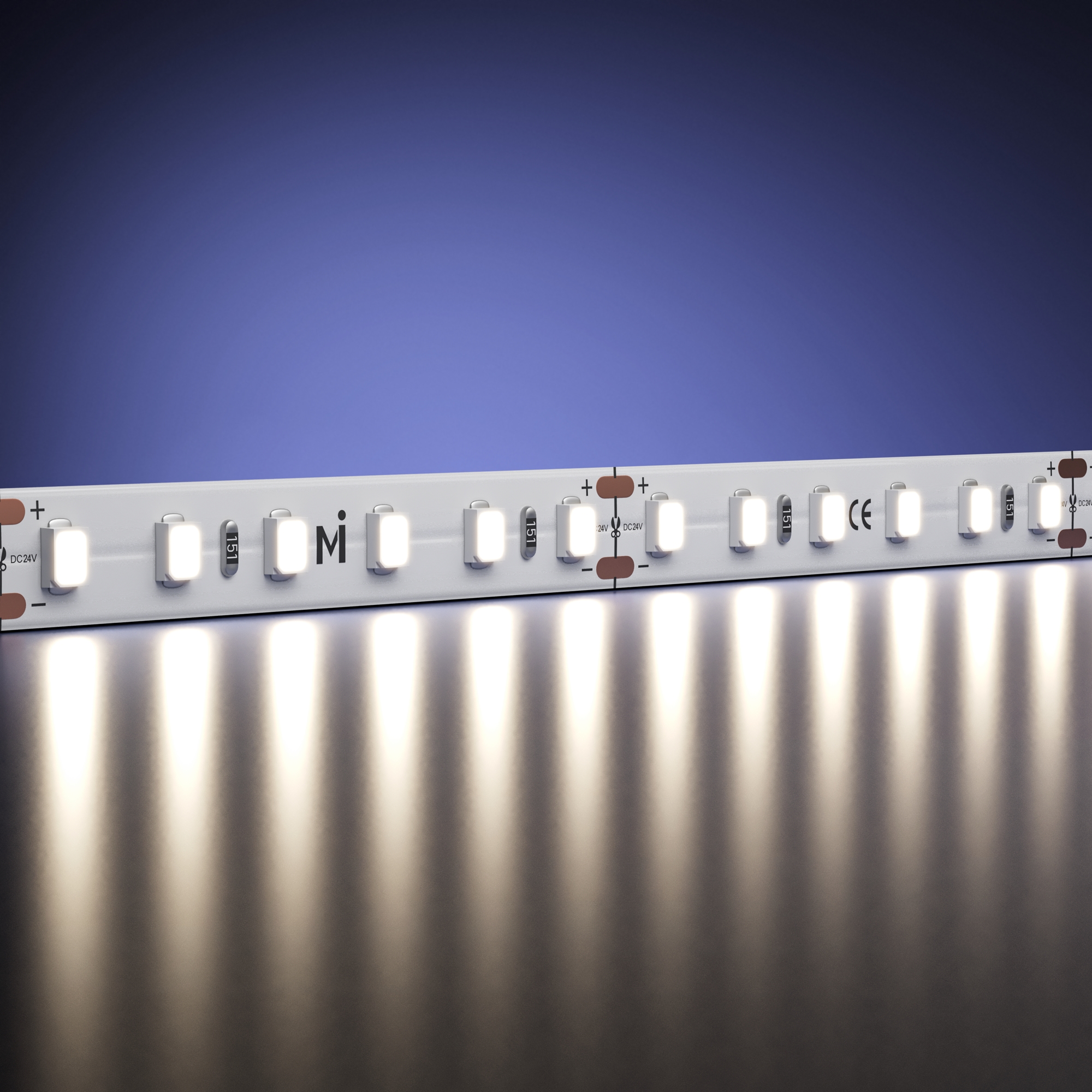 Светодиодная лента Led Strip 201039