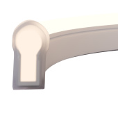 Гибкий неон Led Strip 201229