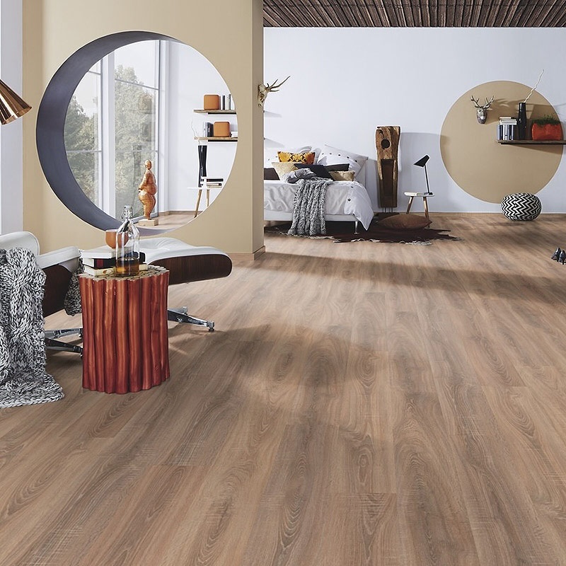 Ламинат Kronospan Fiorentino TC 8 32 V4 8072 Дуб Ностальгия