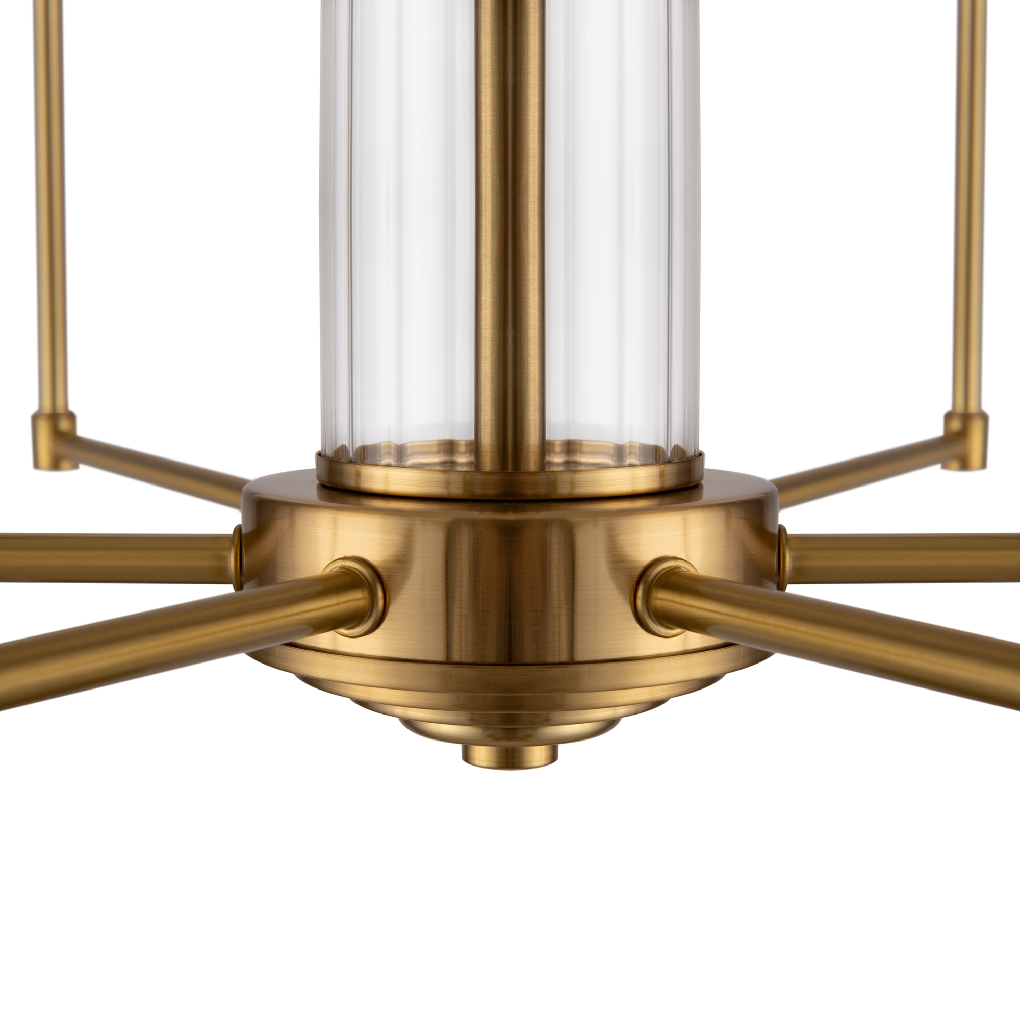 Люстра Freya FR5184PL-06BS