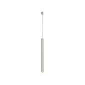 Трековый светильник Technical TR156-1-5W3K-PT