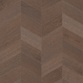 Паркет Елка Французская Lab Arte Chevron Дуб Натур Грот лак 400/313х150х14/3/60°