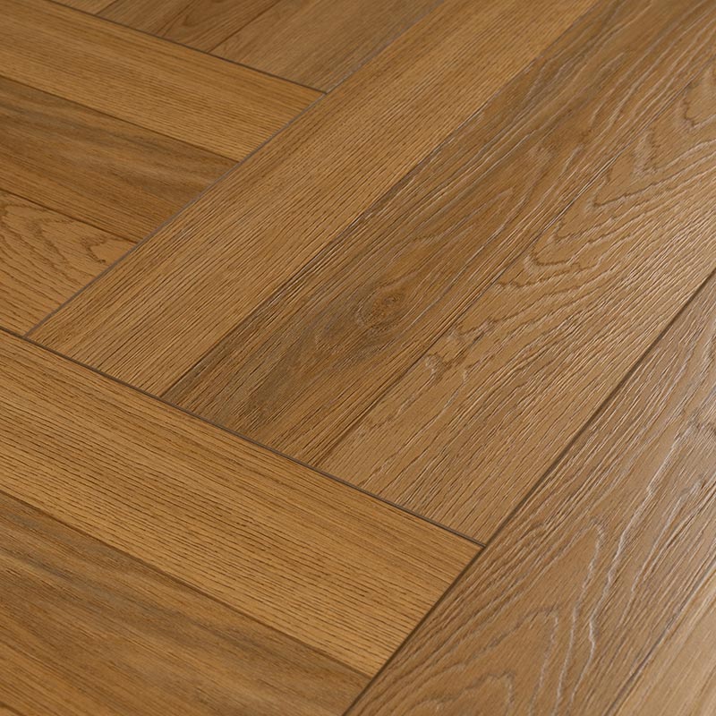 Ламинат My Step Herringbone Тройная елка 8 мм Вега MS6708