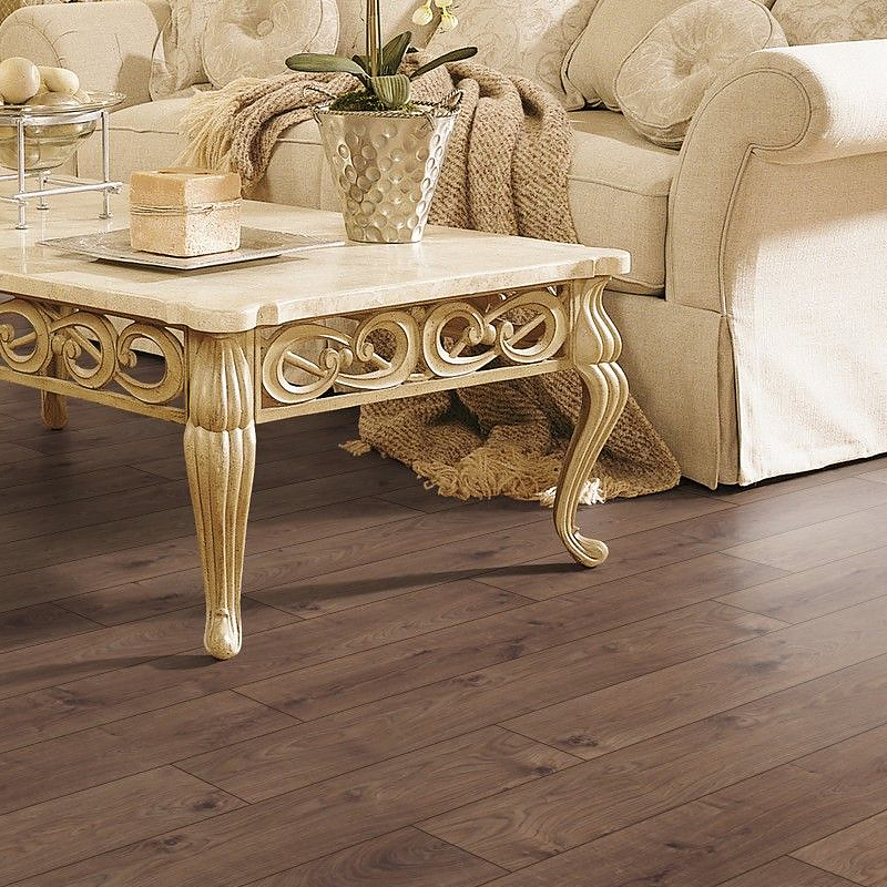 Ламинат Kronotex Robusto D3591 Дуб Атлас кофейный