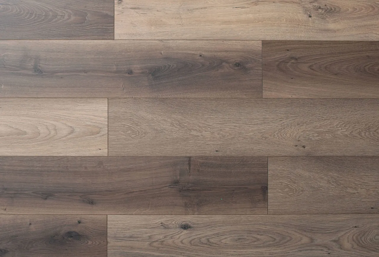 Ламинат My Step Мега (Mega) 8 Дуб Нью Йорк MS388