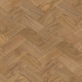 Паркет Елка Итальянская Lab Arte Chevron Дуб Селект Гамлет лак 365/316х150х14/3/72°