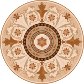 Розетка художественная Lab Arte Р 22 1000