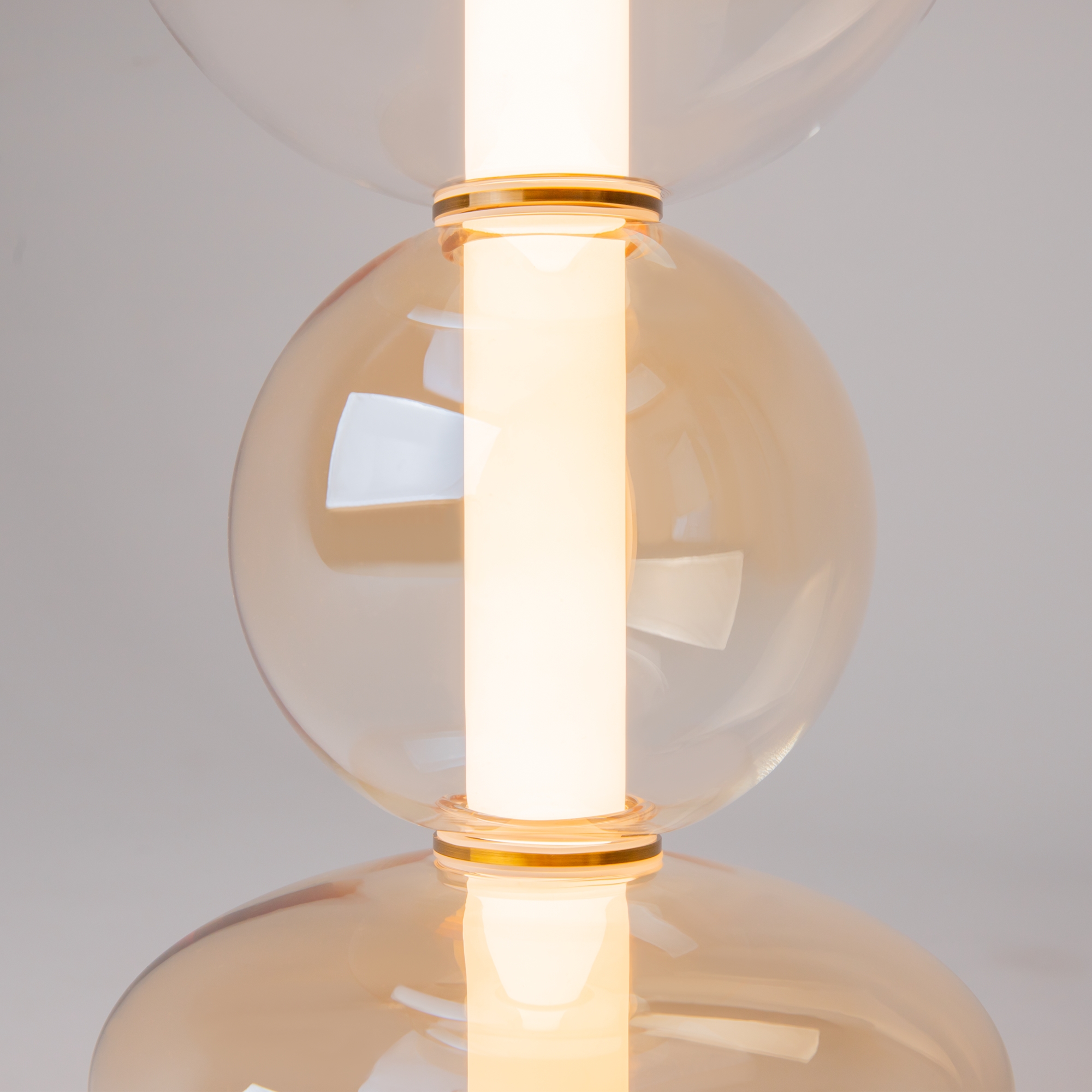 Подвесной светильник Maytoni MOD307PL-L24BS3K