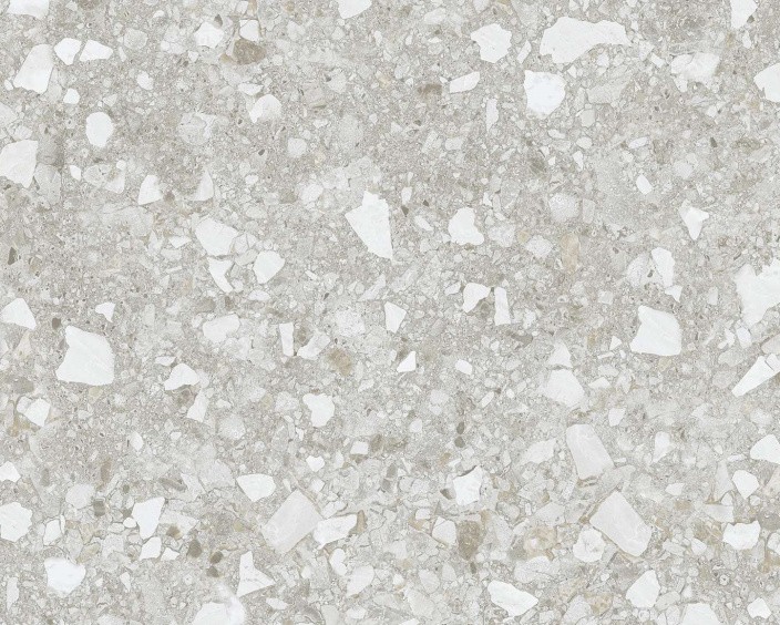 Керамогранит Buono Ceramica TERRAZZO CLASSIC CREMA MATT TVL4804M