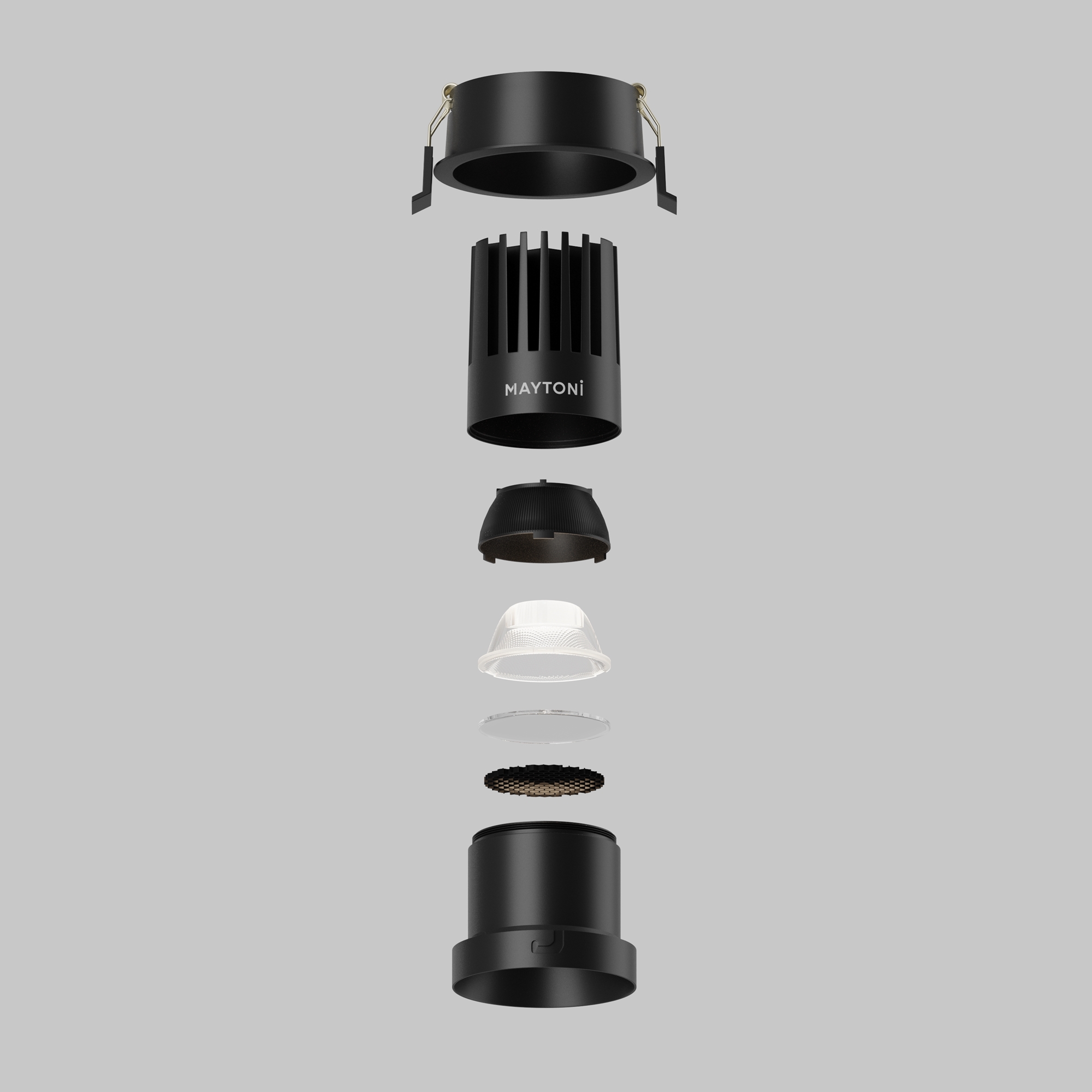 Аксессуар Technical Glass001-D45