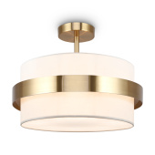 Потолочный светильник Freya FR5367CL-03BS