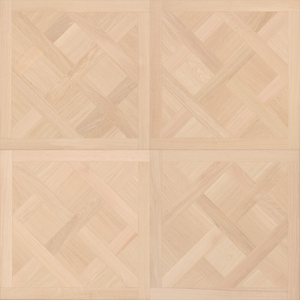 Модульный паркет COSWICK Белые ночи Ванильный 1143-1808-10