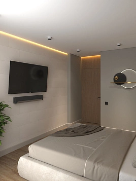 Стеновые Панели Альта Слэб Матовая Эстетика  Экрю 600х1200х2,4мм