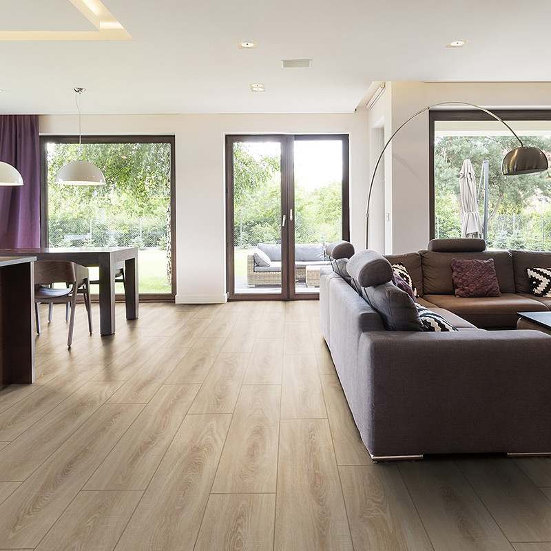 Ламинат Kronotex Exquisit Plus D4164 Дуб деревенский