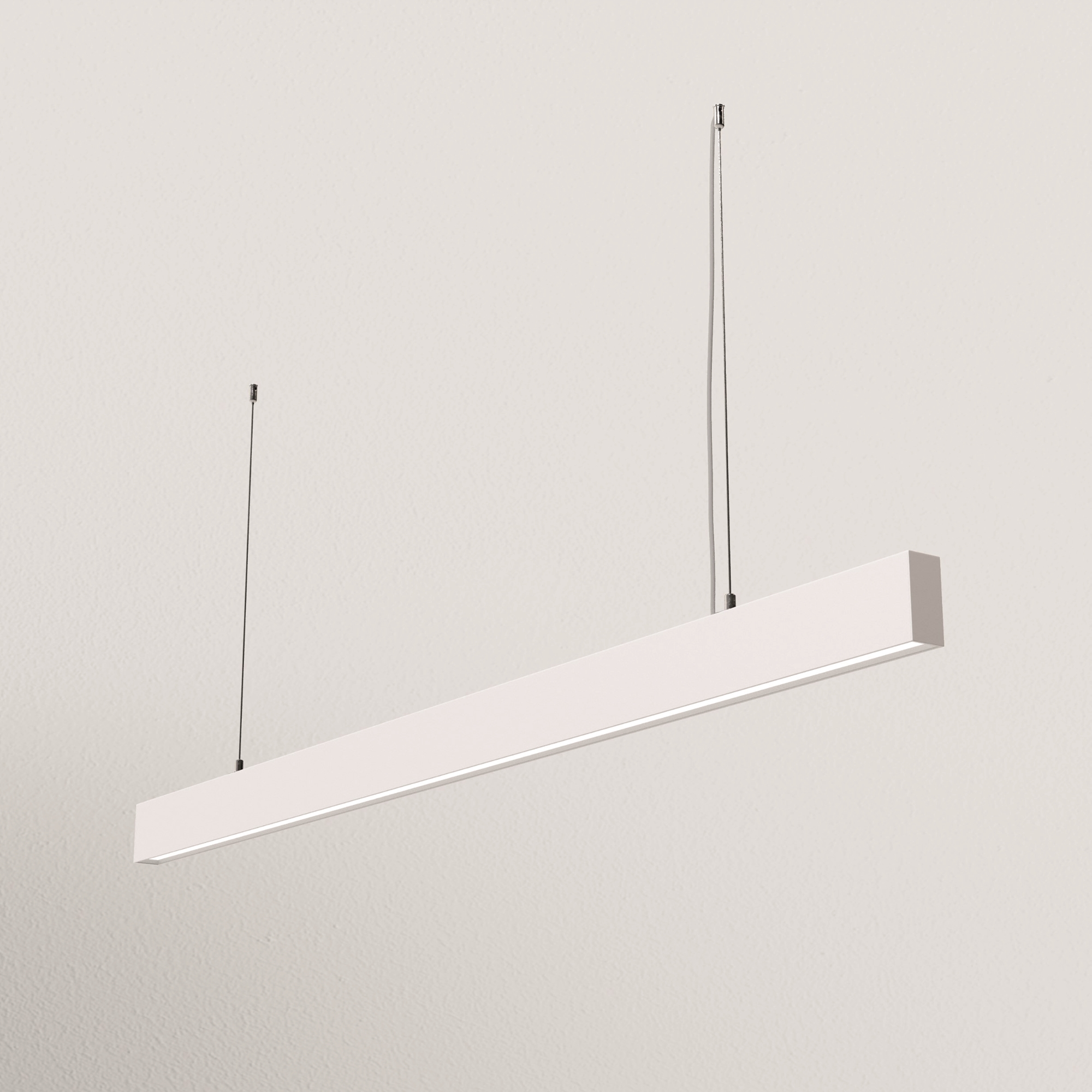 Подвесной светильник Technical P051PL-L40W4K