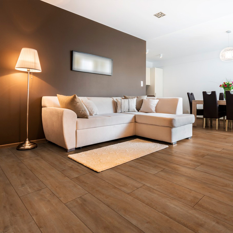 Ламинат Kronotex Exquisit Plus D4983 Дуб восточный натуральный