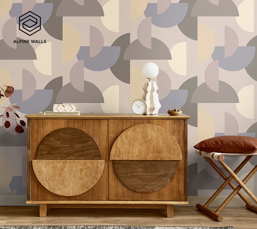 Обои Alpine Walls Lontano Cotton slice CEL16004