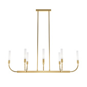 Потолочный светильник Maytoni MOD423CL-08C