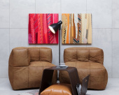 Керамогранит Buono Ceramica Clayton Loft Iron Matt CVL4498M