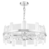 Подвесная люстра Maytoni Cerezo MOD201PL-05N