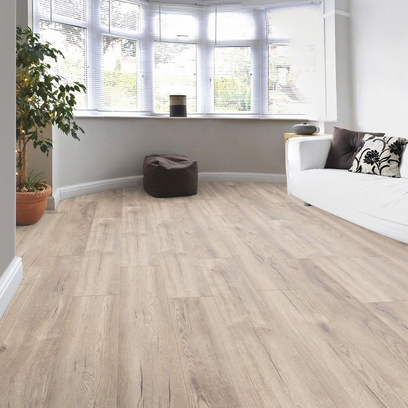 Ламинат Kronotex Exquisit D4763 Дуб бежевый Петерсон