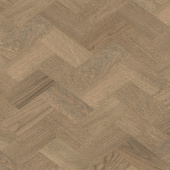 Паркет Елка Итальянская Lab Arte Chevron Дуб Рустик Грис лак 365/316х150х14/3/72°