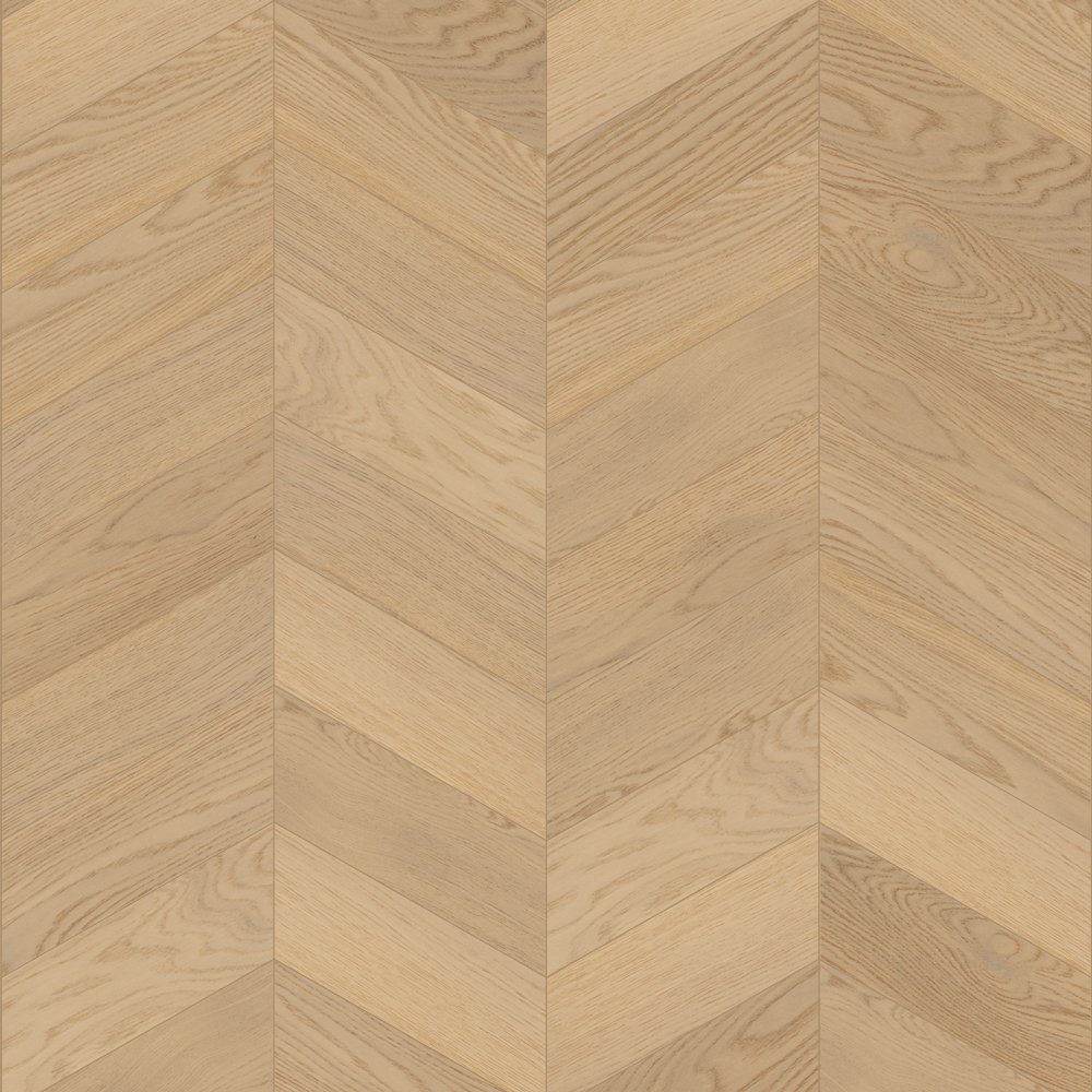 Паркет Елка Французская Lab Arte Chevron Дуб Селект 2006 лак 400/328х125х14/3/60°