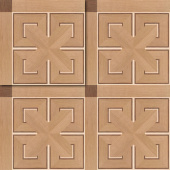 Модуль художественный Lab Arte М 82 488,4х488,4