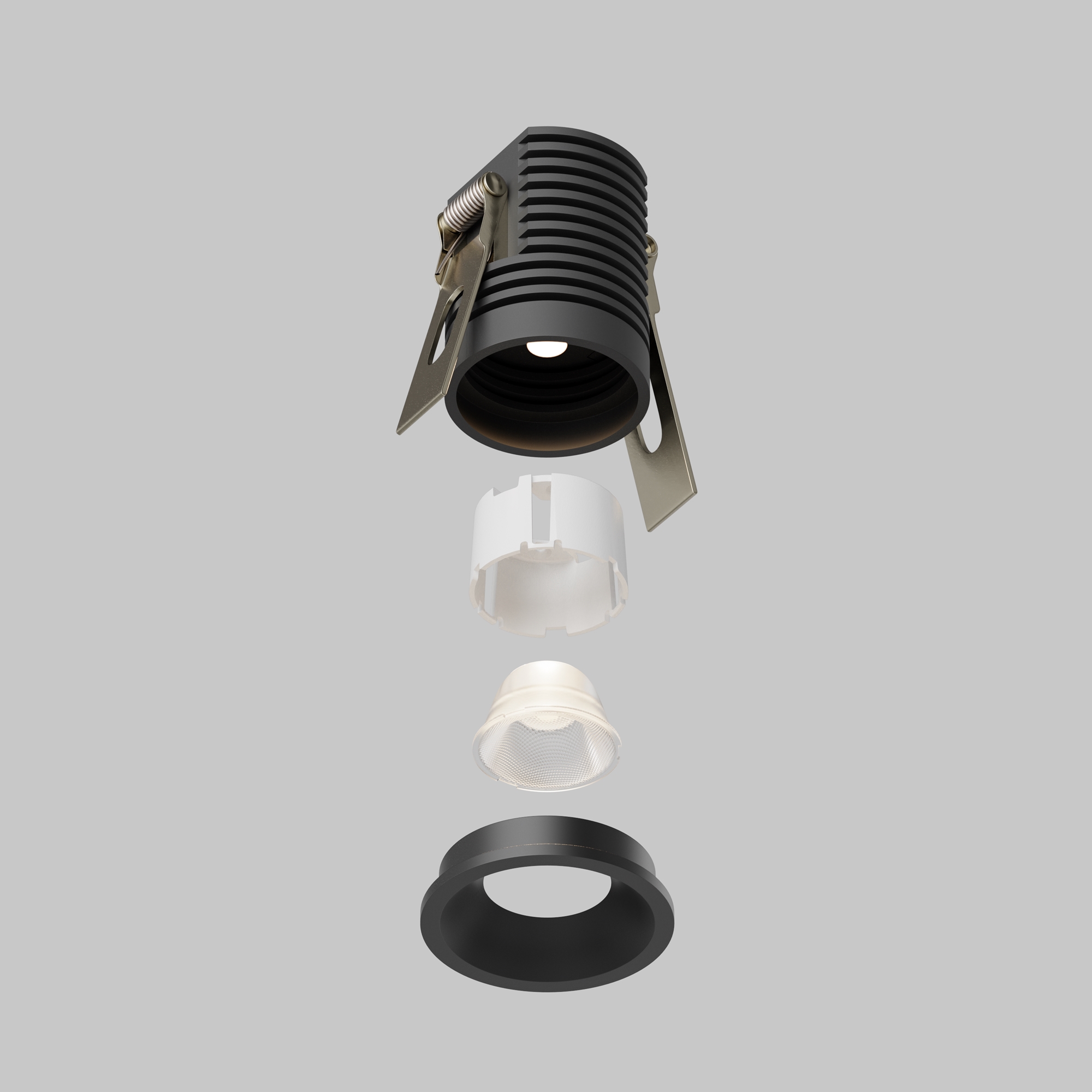 Аксессуар Technical LensD25-25