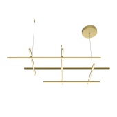 Люстра подвесная Maytoni Radiance MOD278PL-L86G3K