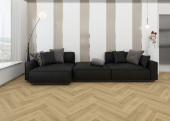 SPC Ламинат Union Art Дуб Нова AR03-10 600x127x4 