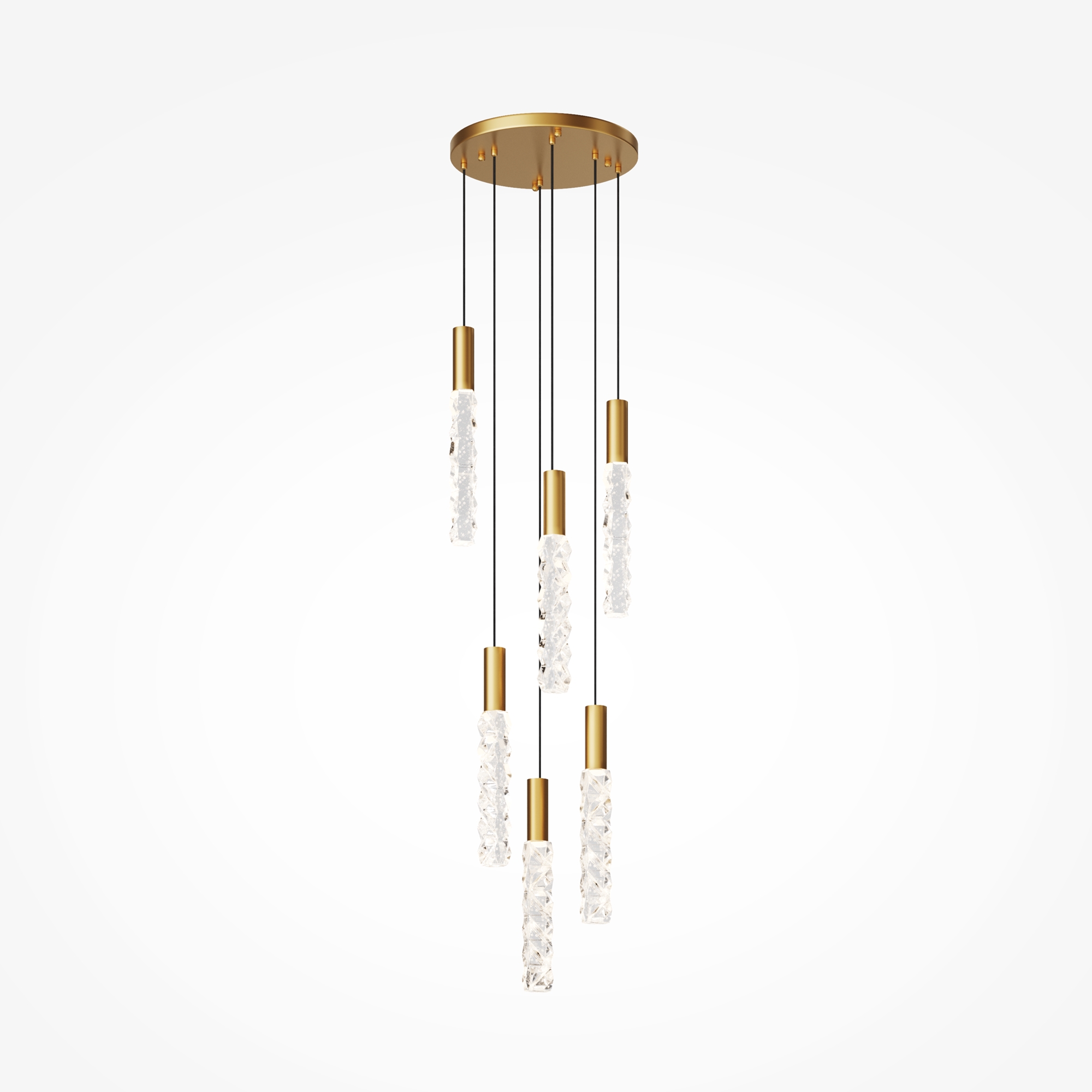 Подвесной светильник Maytoni MOD328PL-L18BS3K