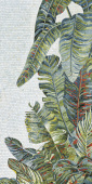 Керамогранит Декоративное панно MDetails Jungle Canopy (набор из 4шт. 60x120) 120x240