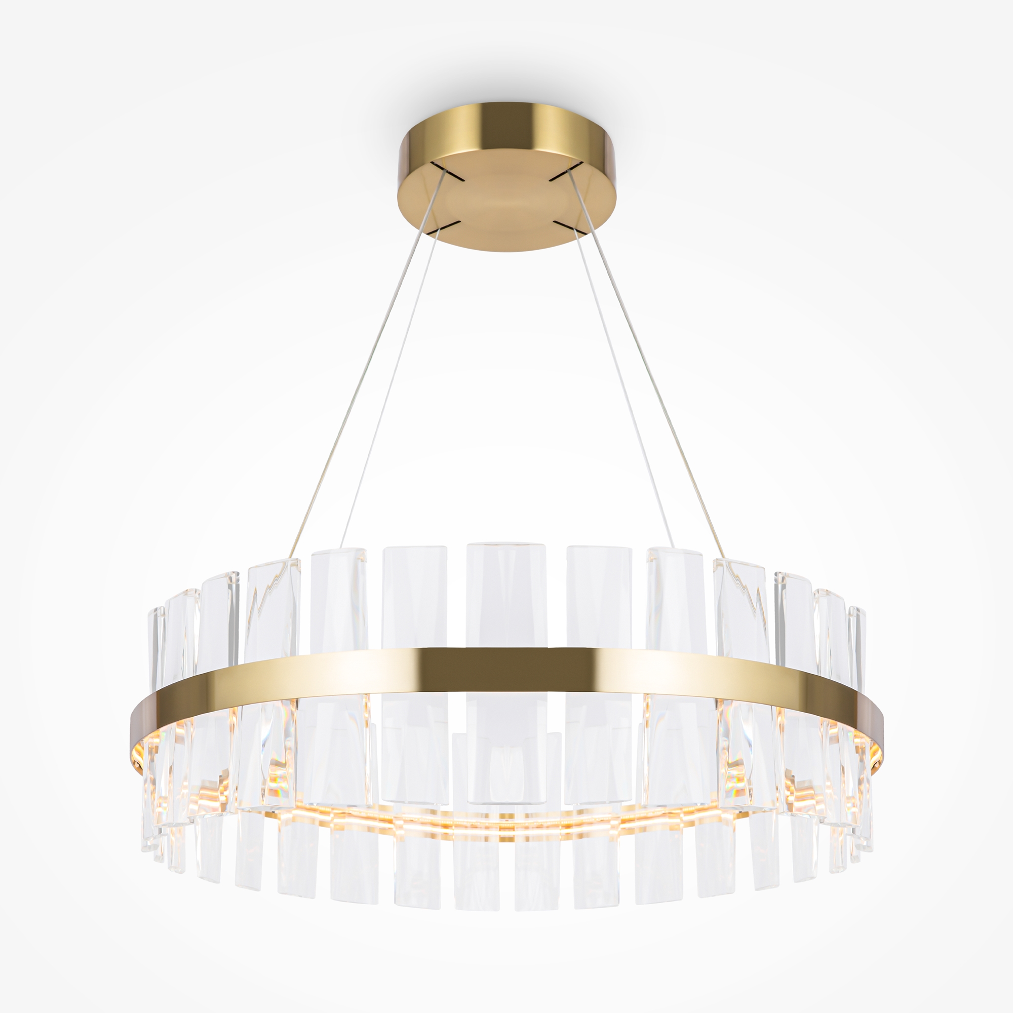 Подвесной светильник Maytoni MOD173PL-L45BS3K