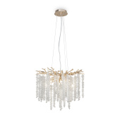 Подвесной светильник Freya FR1010PL-06G