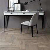 Coswick Английская ёлка 3-х слойная шип-паз (90°) Скалистый риф 1168-4230-20