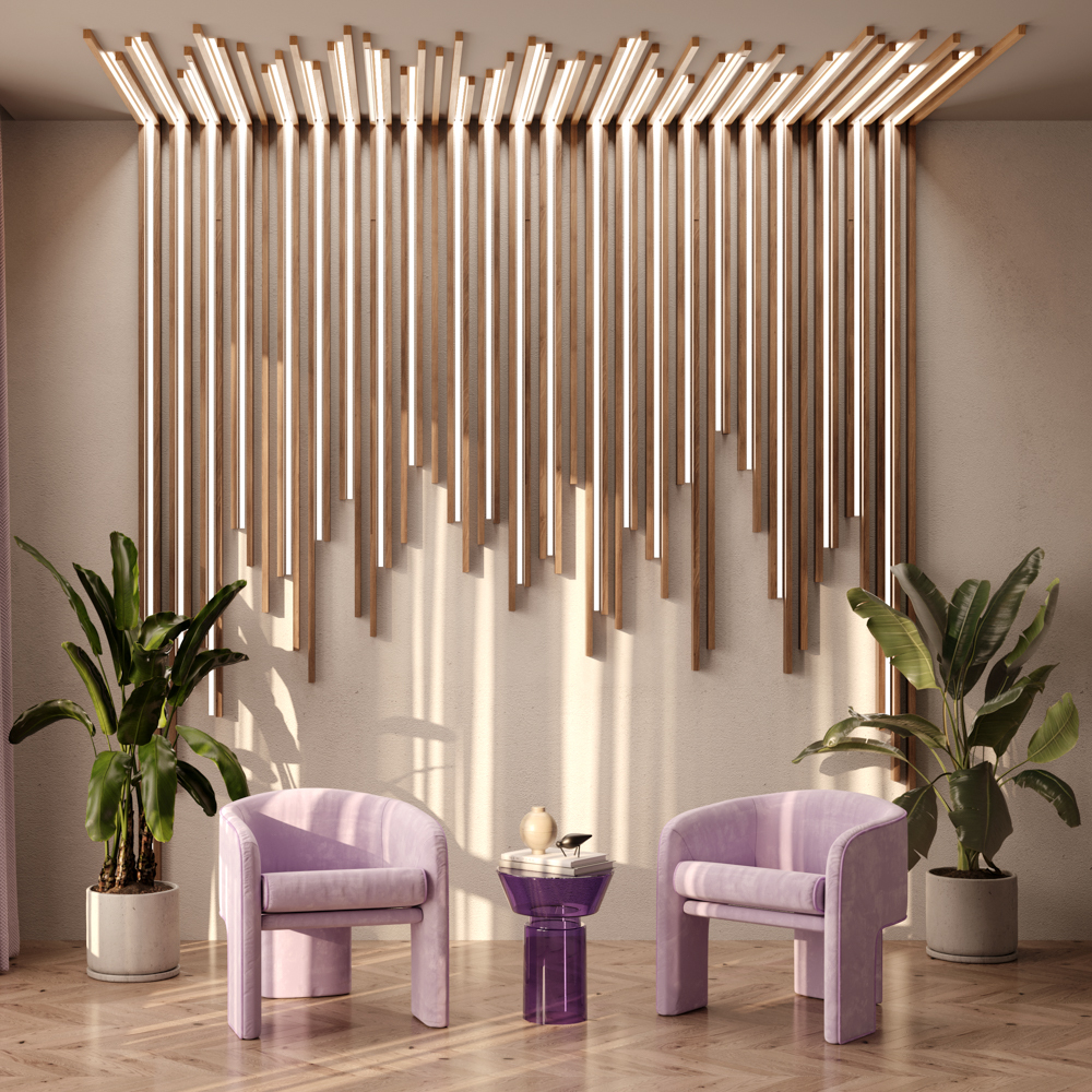 Светодиодная лента Led Strip 201076