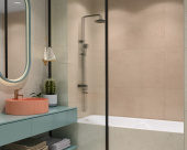 Керамогранит Buono Ceramica Clayton Colori Dust Matt CVL4497M