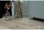 SPC ламинат VINILAM VinilPol 7894-EIR Дуб Рим 5 mm