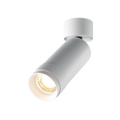 Спот светодиодный Maytoni Focus Zoom C055CL-L12W3K-Z-W
