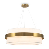 Подвесной светильник Freya FR5367PL-06BS