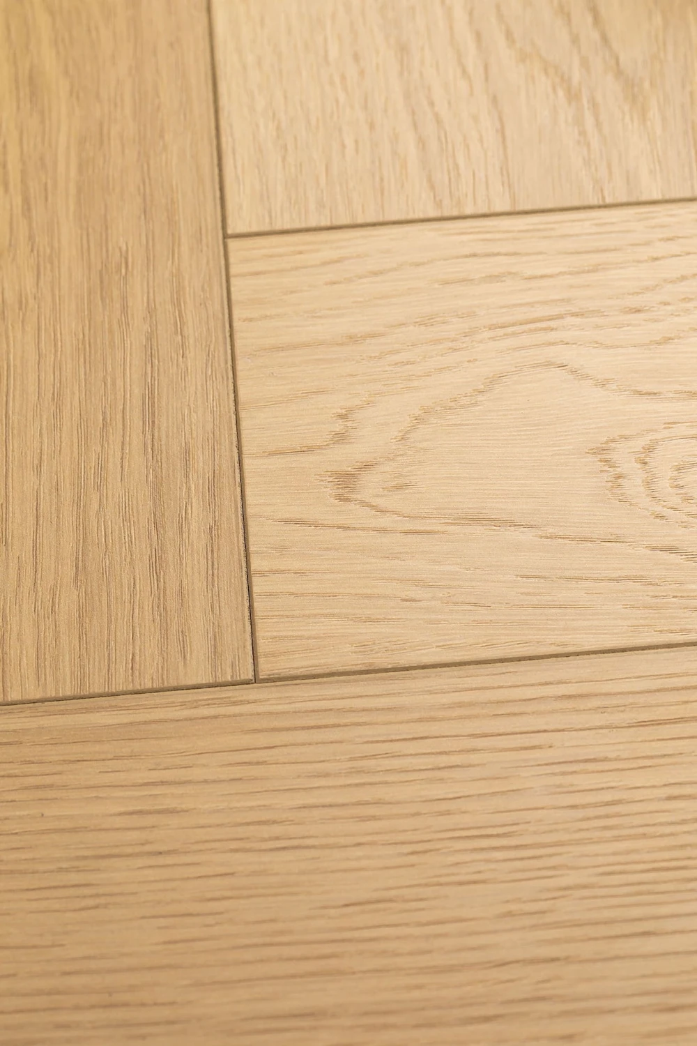 Ламинат Firstfloor Supreme Black Core 4D Английская ёлка дуб Умбра 1F440