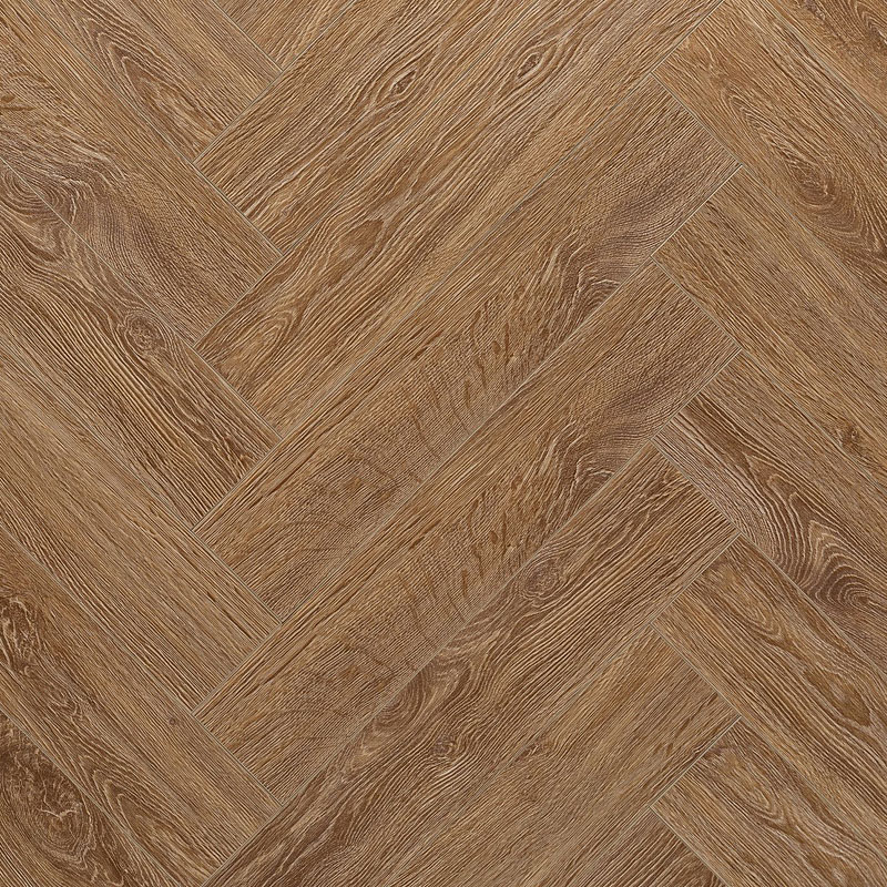 Кварц виниловый ламинат Aquafloor Parquet Glue 4V AF2508PG