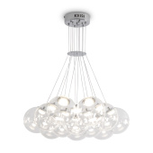 Подвесной светильник Freya FR5580PL-L60CH