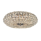 Хрустальная люстра Maytoni Broche DIA902-06-N