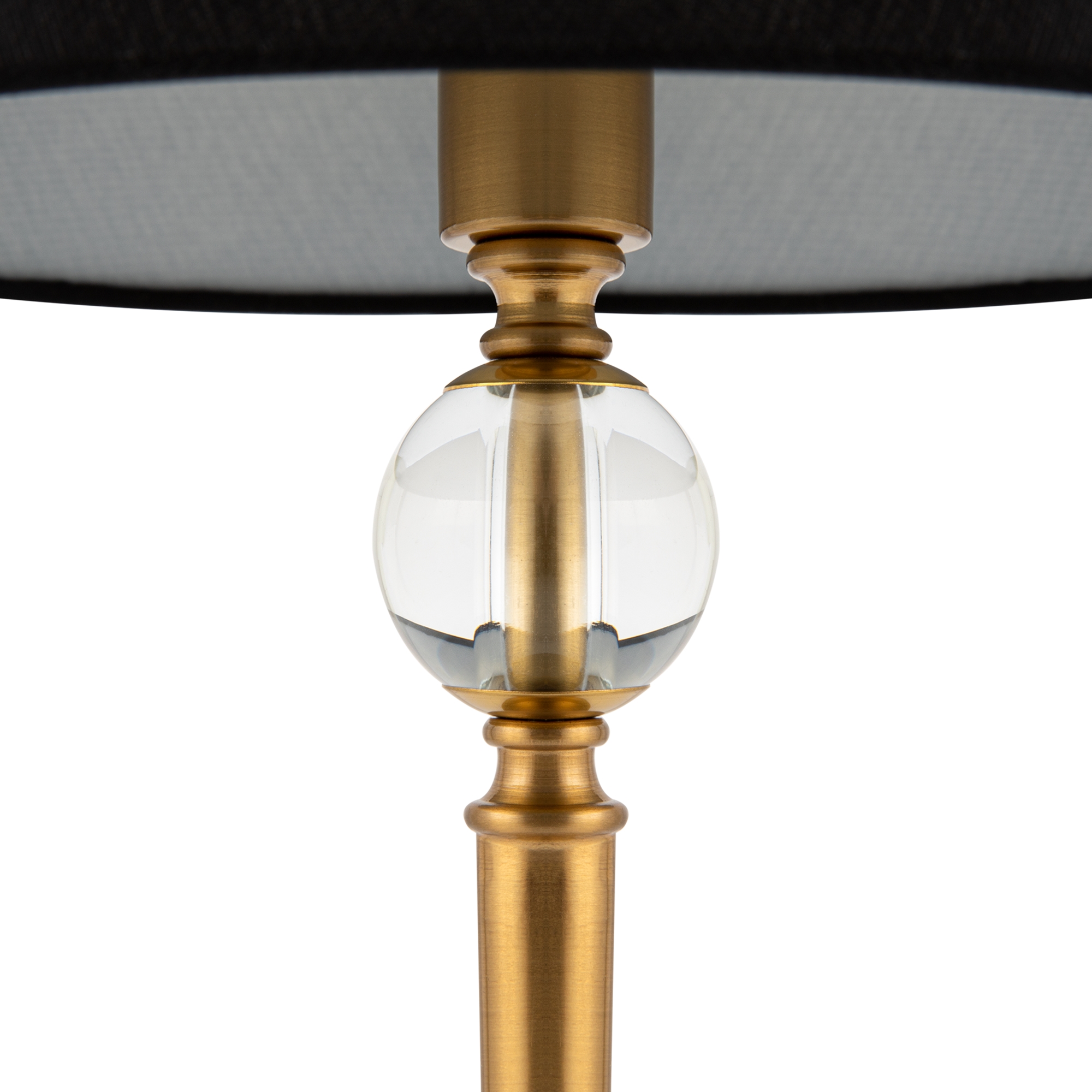 Настольный светильник Freya FR5190TL-01BS