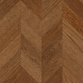 Паркет Елка Французская Lab Arte Chevron Дуб Натур Верк лак 600/450х150х14/3/45°